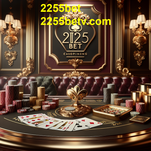 Descubra a Experiência VIP na 2255bet: Uma Nova Dimensão de Jogo